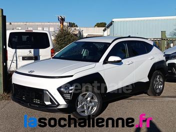 HYUNDAI KONA (2) 1.0 T-GDI 120 HYBRID 48V N LINE CREATIVE