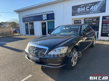 MERCEDES CLASSE S 7 VII 350 BLUETEC EXECUTIVE LIMOUSINE