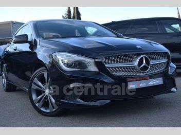 MERCEDES CLA 200 CDI SENSATION 7G-DCT