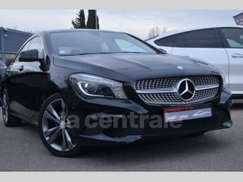 MERCEDES CLA 200 CDI SENSATION 7G-DCT