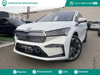 SKODA ENYAQ COUPE COUPE IV 85X 82 KWH