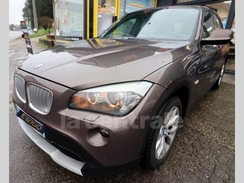 BMW X1 E84 (E84) XDRIVE28IA 258 LUXE