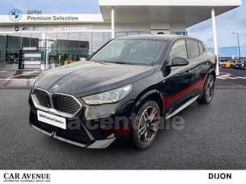 BMW IX2 U10 (U10) XDRIVE30 313 M SPORT BVA 66.5 KWH