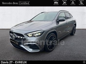 MERCEDES GLA 2 II 200 D AMG LINE 8G-DCT