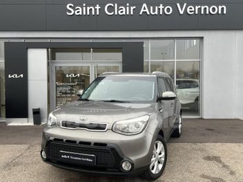 KIA SOUL 2 II 1.6 CRDI 128 L