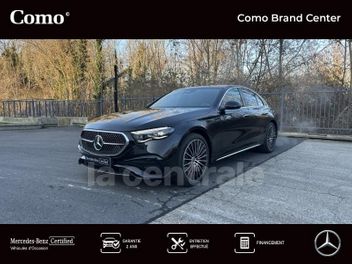 MERCEDES CLASSE E 6 VI 300 E AMG LINE 9G-TRONIC