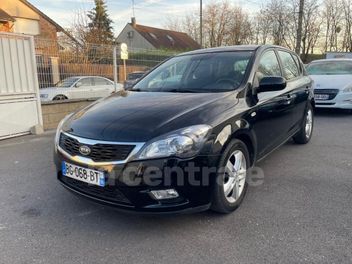 KIA CEE D 1.6 CRDI 90 ACTIVE