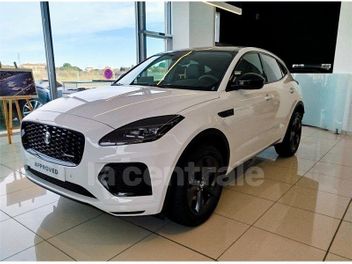 JAGUAR E-PACE (2) P300E PHEV AWD R-DYNAMIC SE BVA