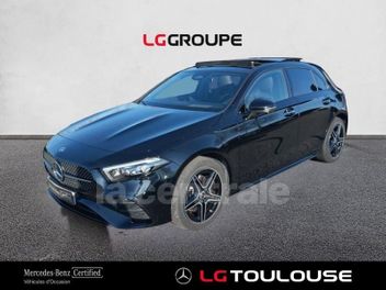 MERCEDES CLASSE A 4 IV (2) 250 E AMG LINE 8G-DCT