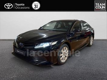 TOYOTA CAMRY 8 VIII 2.5 HYBRID 2WD DYNAMIC BUSINESS