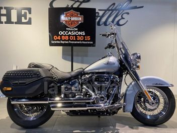 HARLEY DAVIDSON SOFTAIL H CLASSIC 1868