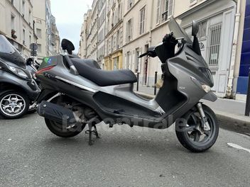 PIAGGIO X EVO 125