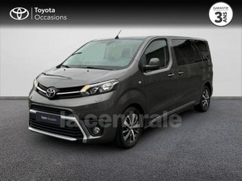 TOYOTA PROACE 2 VERSO II 2.0 D MEDIUM 150 D-4D EXECUTIVE