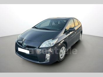 TOYOTA PRIUS 3 136H SOL