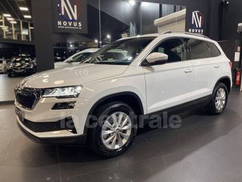 SKODA KAROQ (2) 1.5 TSI 150 ACT AMBITION DSG7