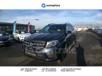 MERCEDES GLS 350 D EXECUTIVE 4MATIC