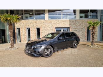 MERCEDES CLASSE E 6 BREAK VI BREAK 300 E AMG LINE 9G-TRONIC