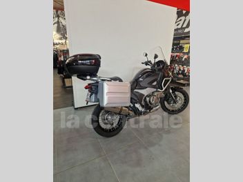 HONDA CROSSTOURER 1200 X DCT