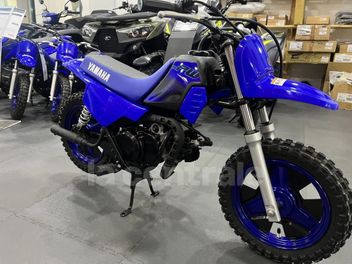 YAMAHA PW 50