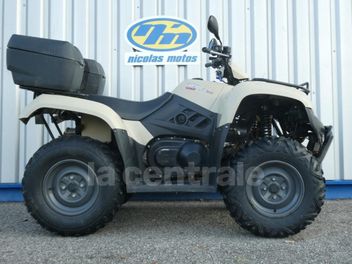 KYMCO MXU 400 4X4