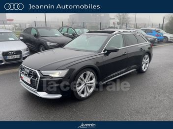 AUDI A6 (5E GENERATION) ALLROAD V 55 TDI 344 QUATTRO AVUS EXTENDED TIPTRONIC 8