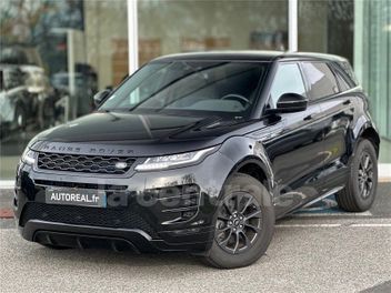 LAND ROVER RANGE ROVER EVOQUE 2 II D180 10CV 4WD R-DYNAMIC BVA9