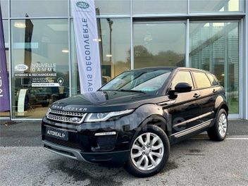 LAND ROVER RANGE ROVER EVOQUE (2) TD4 180 SE BVA