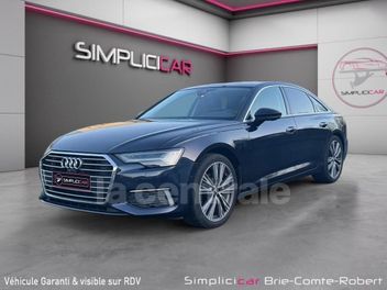 AUDI A6 (5E GENERATION) V 40 TDI 204 AVUS EXTENDED S TRONIC