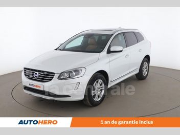 VOLVO XC60 (2) D3 150 XENIUM GEARTRONIC 8