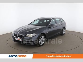 BMW SERIE 5 F11 TOURING (F11) (2) TOURING 518D 150 LOUNGE PLUS BVA8