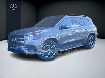 MERCEDES GLS 2 II 400 D AMG LINE 4MATIC