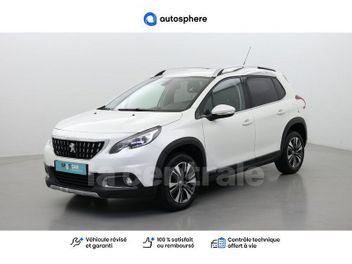 PEUGEOT 2008 (2E GENERATION) II 1.2 PURETECH 100 S&S ALLURE