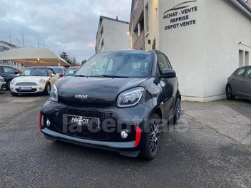 SMART FORTWO 3 (2) SMART EQ COUPE 82 COUPE II 2014 PRIME