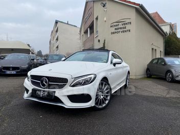 MERCEDES 