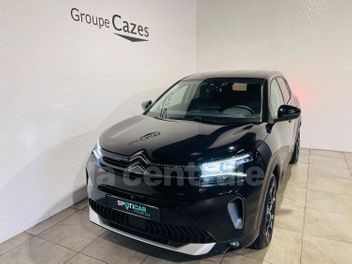 CITROEN C5 AIRCROSS (2) 1.5 BLUEHDI 130 MAX EAT8