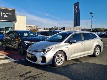 SUZUKI SWACE 1.8 HYBRID PACK