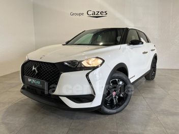 DS DS 3 CROSSBACK E-TENSE 50KWH 4CV PERFORMANCE LINE AUTOMATIQUE