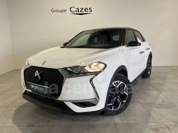 DS DS 3 CROSSBACK 1.2 PURETECH 130 CONNECTED CHIC AUTO