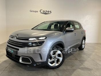 CITROEN C5 AIRCROSS 1.5 BLUEHDI 130 S&S 7CV FEEL EAT8