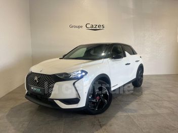 DS DS 3 CROSSBACK E-TENSE 50KWH 4CV PERFORMANCE LINE + AUTOMATIQUE