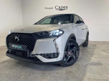 DS DS 3 CROSSBACK 1.2 PURETECH 130 S&S PERFORMANCE LINE+ EAT8