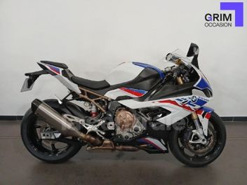 BMW S1000 RR 1000