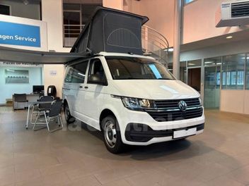 VOLKSWAGEN CALIFORNIA T6 6.1 2.0 TDI 150 BMT BVM6 COAST