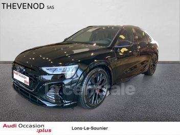 AUDI Q8 E-TRON E-TRON 55 QUATTRO 408 114 KWH S LINE