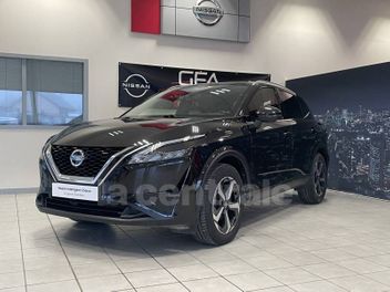 NISSAN QASHQAI 3 III 1.3 MHEV 158 N-CONNECTA XTRONIC