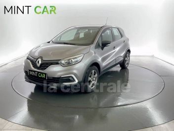 RENAULT CAPTUR (2) 0.9 TCE 90 ENERGY INTENS