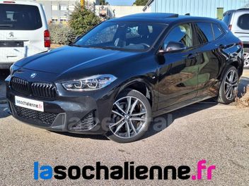 BMW X2 F39 (F39) SDRIVE 18D M SPORT BVA8