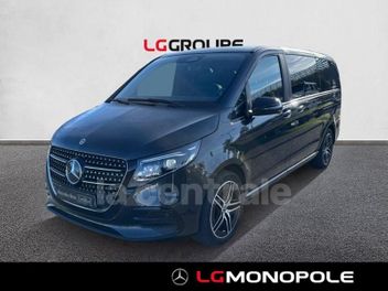 MERCEDES CLASSE V 2 II (2) LONG 300 D 4MATIC AVANTGARDE 9G-TRONIC