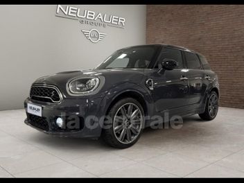 MINI COUNTRYMAN (2) COOPER S 190 ALL4 PACK RED HOT CHILI II BVA6