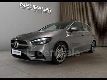 MERCEDES CLASSE B 3 III 180 7CV AMG LINE EDITION 7G-DCT